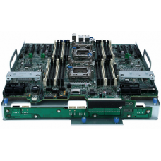 HP System Motherboard System Motherboard W Tray ML350P SB G8S 801941-001